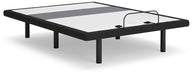 Best Base with Lumbar and Audio Full Adjustable Head Base - MI Hometown Furnishings (MI)*