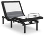 Best Base with Lumbar and Audio Adjustable Base - MI Hometown Furnishings (MI)*