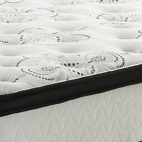 Chime 12 Inch Hybrid Mattress in a Box - MI Hometown Furnishings (MI)*