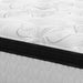 Chime 12 Inch Hybrid Mattress in a Box - MI Hometown Furnishings (MI)*