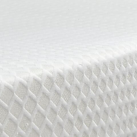 10 Inch Chime Memory Foam Mattress Set - MI Hometown Furnishings (MI)*