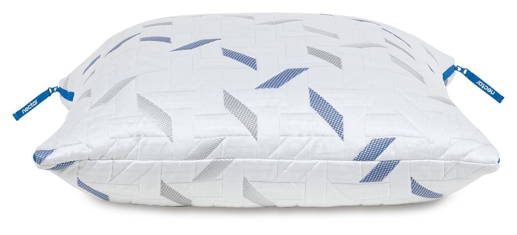 Nectar Classic / Pillow - MI Hometown Furnishings (MI)*