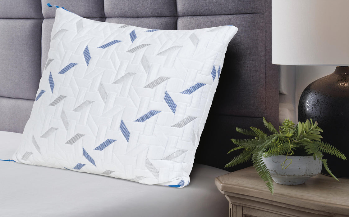 Nectar Classic / Pillow - MI Hometown Furnishings (MI)*