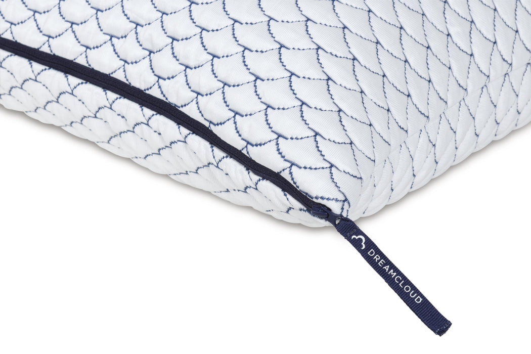 Nectar Classic / Pillow - MI Hometown Furnishings (MI)*