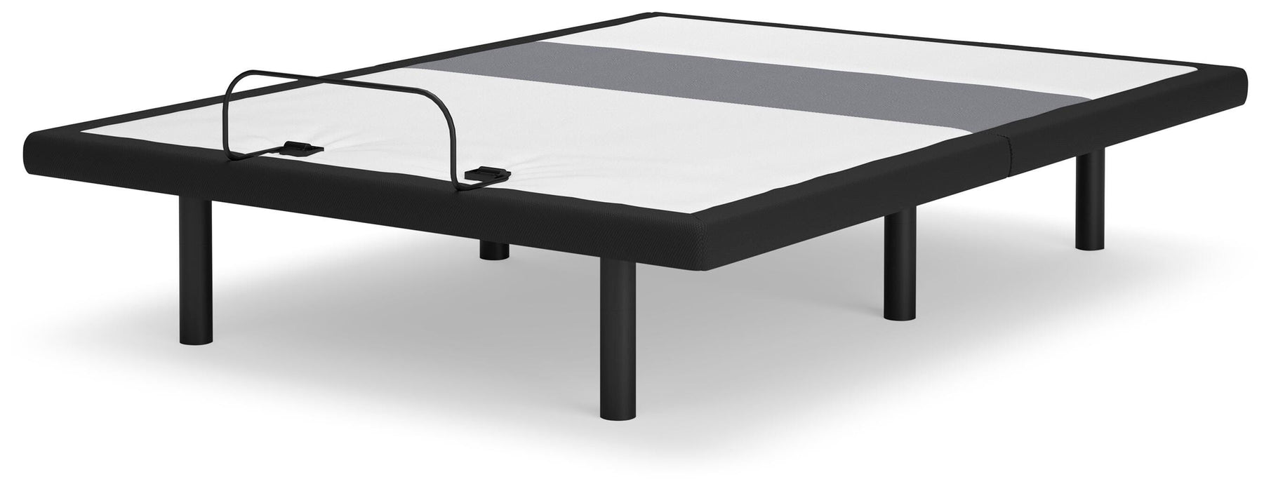 Best Base with Lumbar and Audio Adjustable Base - MI Hometown Furnishings (MI)*