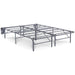 10 Inch Chime Memory Foam Mattress Set - MI Hometown Furnishings (MI)*