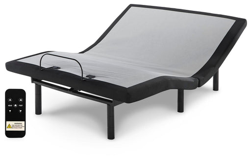 Head-Foot Model Best California King Adjustable Base - MI Hometown Furnishings (MI)*