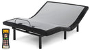Chime 10 Inch Hybrid Mattress Package - MI Hometown Furnishings (MI)*
