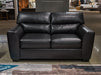 Glennbre Loveseat - MI Hometown Furnishings (MI)*