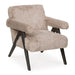 Goda Accent Chair - MI Hometown Furnishings (MI)*