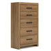 Broachmyn Chest of Drawers - MI Hometown Furnishings (MI)*