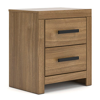 Broachmyn Nightstand - MI Hometown Furnishings (MI)*