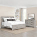 Broachmyn Bed - MI Hometown Furnishings (MI)*