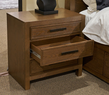 Dacylyn Nightstand - MI Hometown Furnishings (MI)*