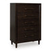 Mallenette Chest of Drawers - MI Hometown Furnishings (MI)*