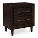 Mallenette Nightstand - MI Hometown Furnishings (MI)*