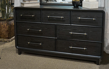 Darcyjo Dresser - MI Hometown Furnishings (MI)*