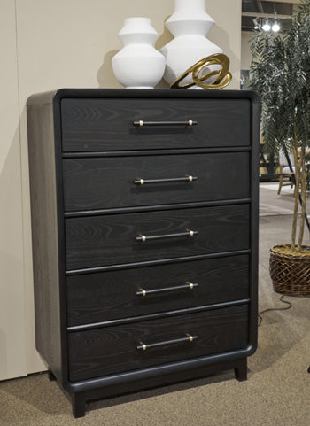 Darcyjo Chest of Drawers - MI Hometown Furnishings (MI)*