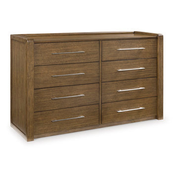 Marxmore Dresser - MI Hometown Furnishings (MI)*