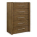 Baskinger Chest of Drawers - MI Hometown Furnishings (MI)*