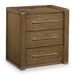 Marxmore Nightstand - MI Hometown Furnishings (MI)*