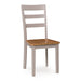 Harperfeld Dining Chair - MI Hometown Furnishings (MI)*
