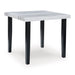 Mervannie Counter Height Dining Table - MI Hometown Furnishings (MI)*