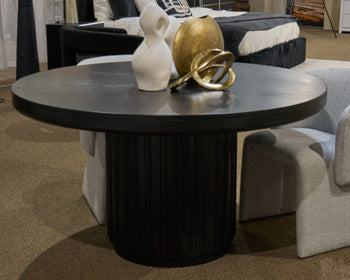 Darcyjo Dining Table - MI Hometown Furnishings (MI)*