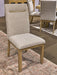 Lasinger Dining Chair - MI Hometown Furnishings (MI)*