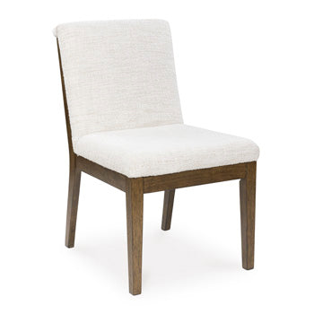 Marxmore Dining Chair - MI Hometown Furnishings (MI)*