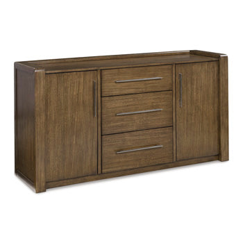 Marxmore Dining Server - MI Hometown Furnishings (MI)*