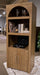 Dovander Display Cabinet - MI Hometown Furnishings (MI)*