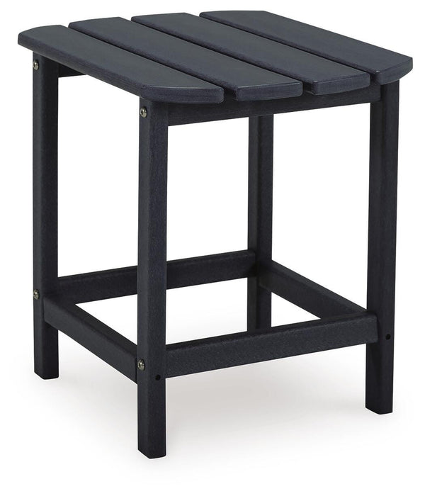 Sundown Treasure Outdoor Seating Set - MI Hometown Furnishings (MI)*