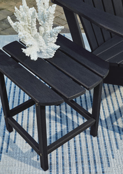 Sundown Treasure Outdoor Seating Set - MI Hometown Furnishings (MI)*