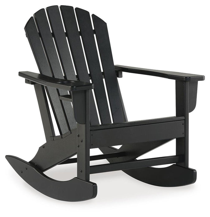 Sundown Treasure Outdoor Seating Set - MI Hometown Furnishings (MI)*