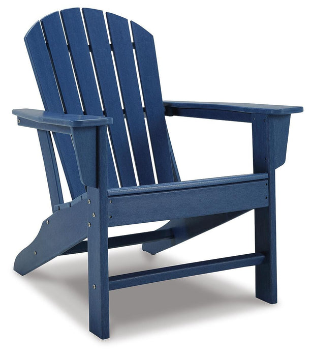 Sundown Treasure Outdoor Seating Set - MI Hometown Furnishings (MI)*