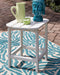 Sundown Treasure Outdoor Seating Set - MI Hometown Furnishings (MI)*