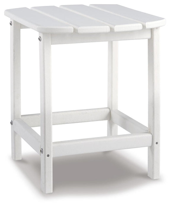 Sundown Treasure Outdoor Seating Set - MI Hometown Furnishings (MI)*