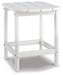 Sundown Treasure Outdoor Seating Set - MI Hometown Furnishings (MI)*