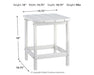 Sundown Treasure Outdoor Seating Set - MI Hometown Furnishings (MI)*