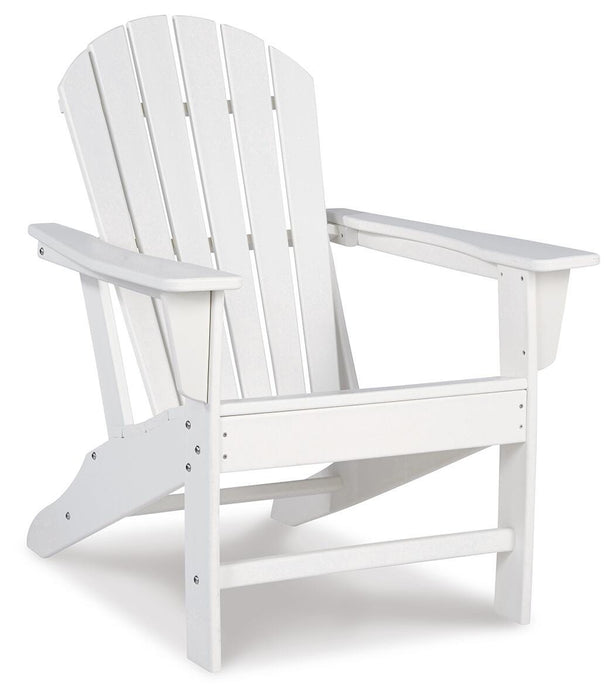 Sundown Treasure Outdoor Seating Set - MI Hometown Furnishings (MI)*