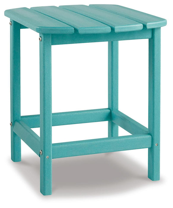 Sundown Treasure Outdoor Seating Set - MI Hometown Furnishings (MI)*