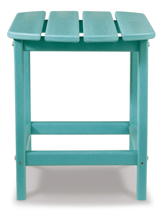Sundown Treasure Outdoor Seating Set - MI Hometown Furnishings (MI)*