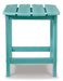 Sundown Treasure Outdoor Seating Set - MI Hometown Furnishings (MI)*