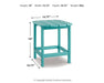 Sundown Treasure Outdoor Seating Set - MI Hometown Furnishings (MI)*