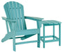 Sundown Treasure Outdoor Seating Set - MI Hometown Furnishings (MI)*