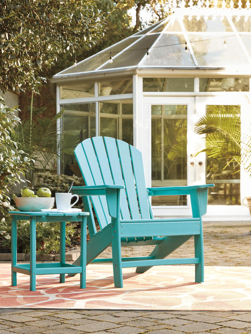 Sundown Treasure Outdoor Seating Set - MI Hometown Furnishings (MI)*