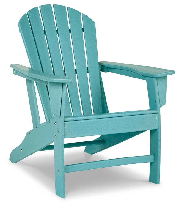 Sundown Treasure Outdoor Seating Set - MI Hometown Furnishings (MI)*