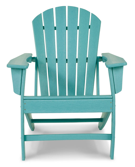 Sundown Treasure Outdoor Seating Set - MI Hometown Furnishings (MI)*