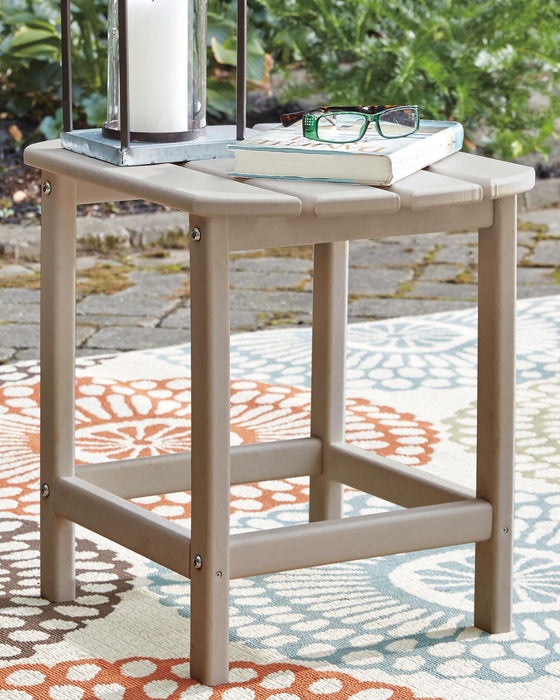 Sundown Treasure Outdoor Seating Set - MI Hometown Furnishings (MI)*